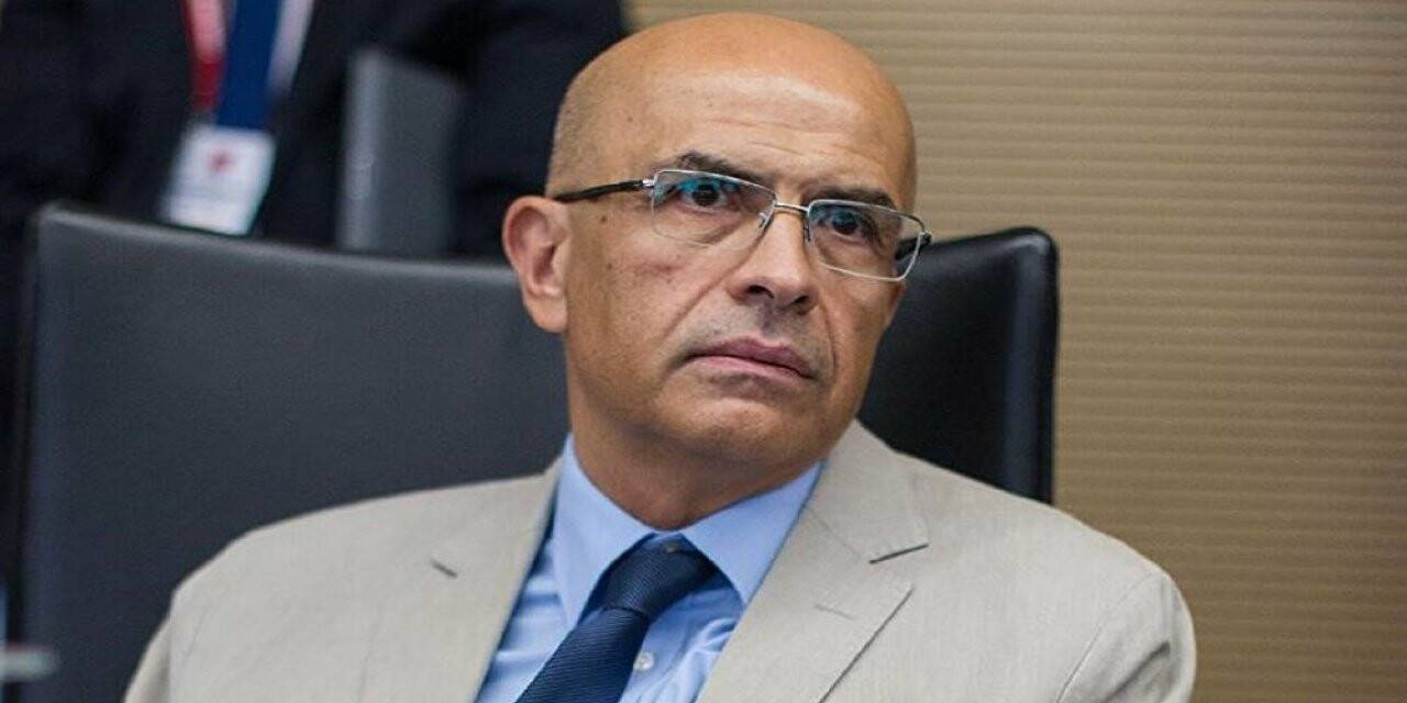 Enis Berberoğlu, açık cezaevinden çıktı