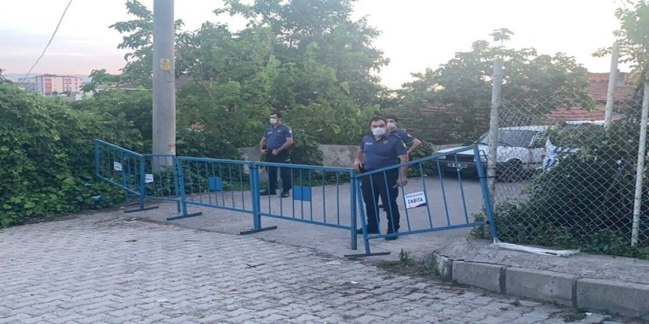 Kocaeli'de 6 pozitif vaka