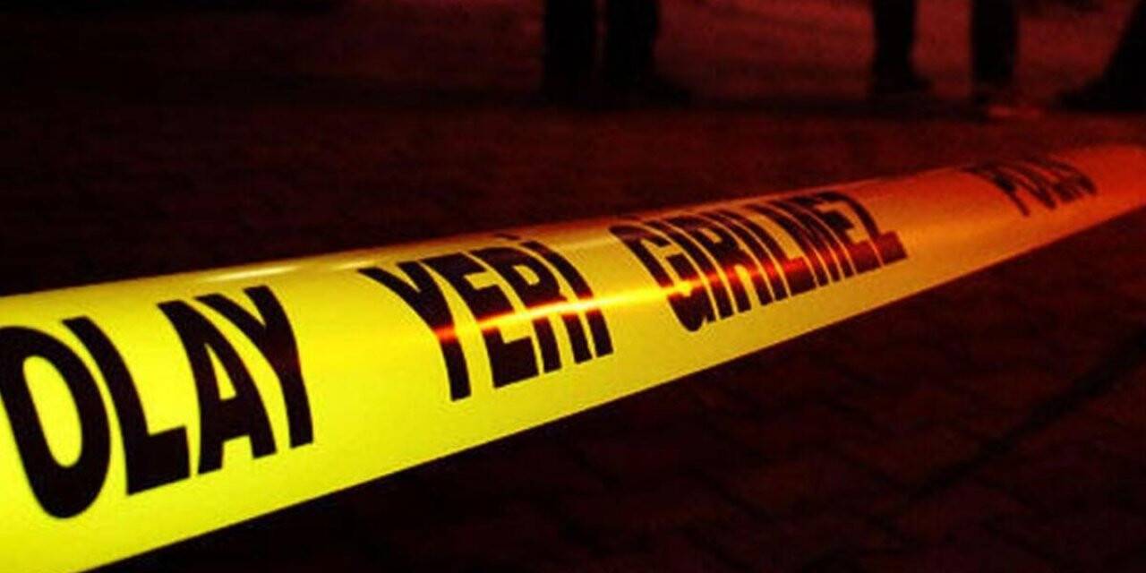 Pompalı saldırgan dehşet saçtı: 1 ölü, 3 yaralı