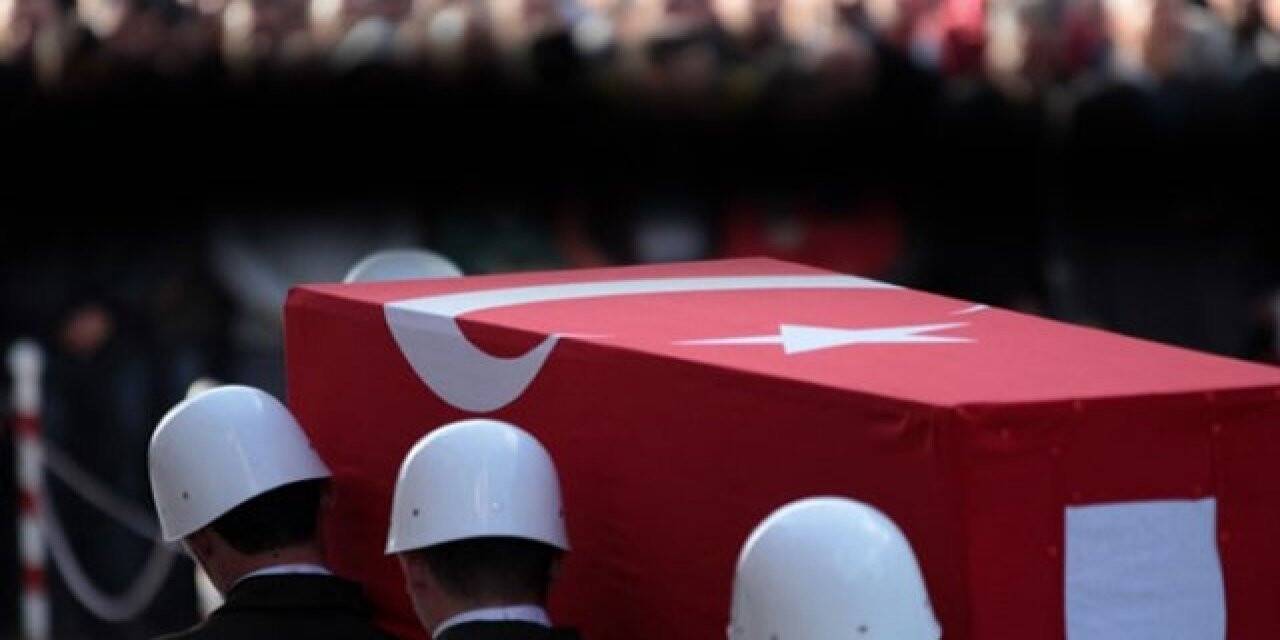 Samsun’a şehit ateşi düştü
