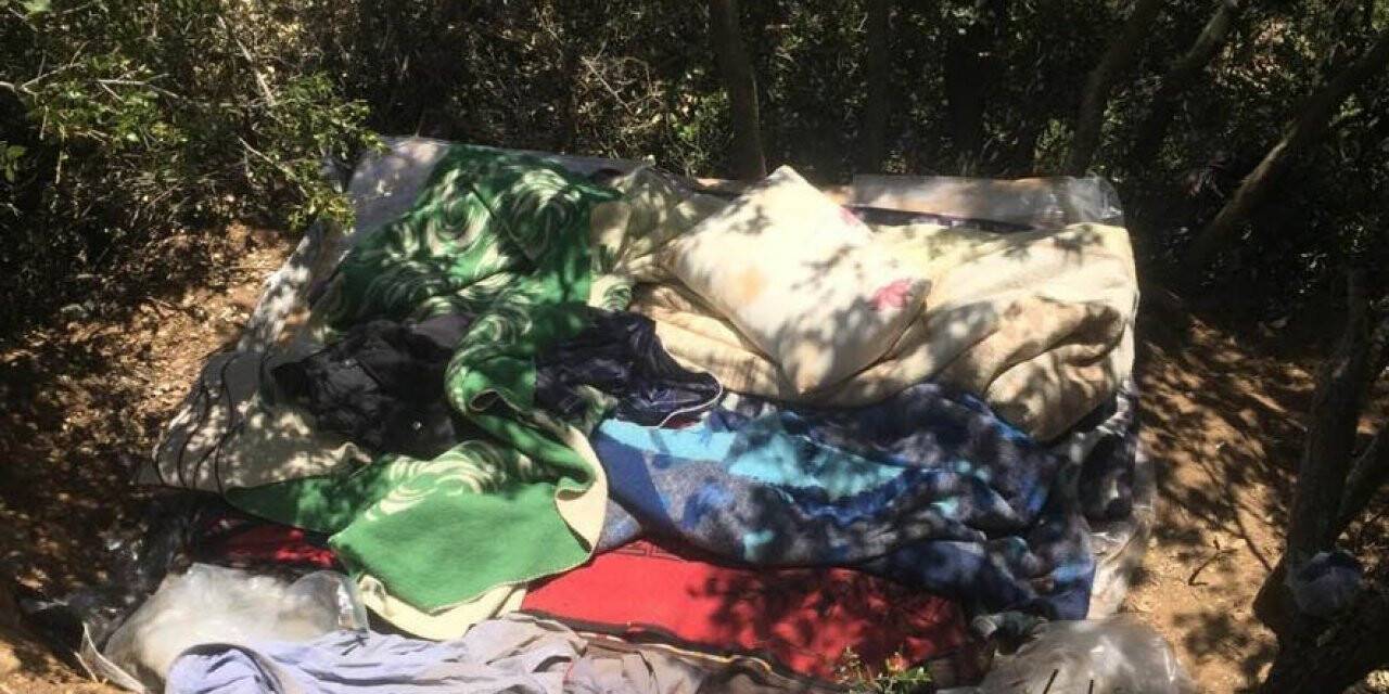 İzmir’de uyuşturucu operasyonu