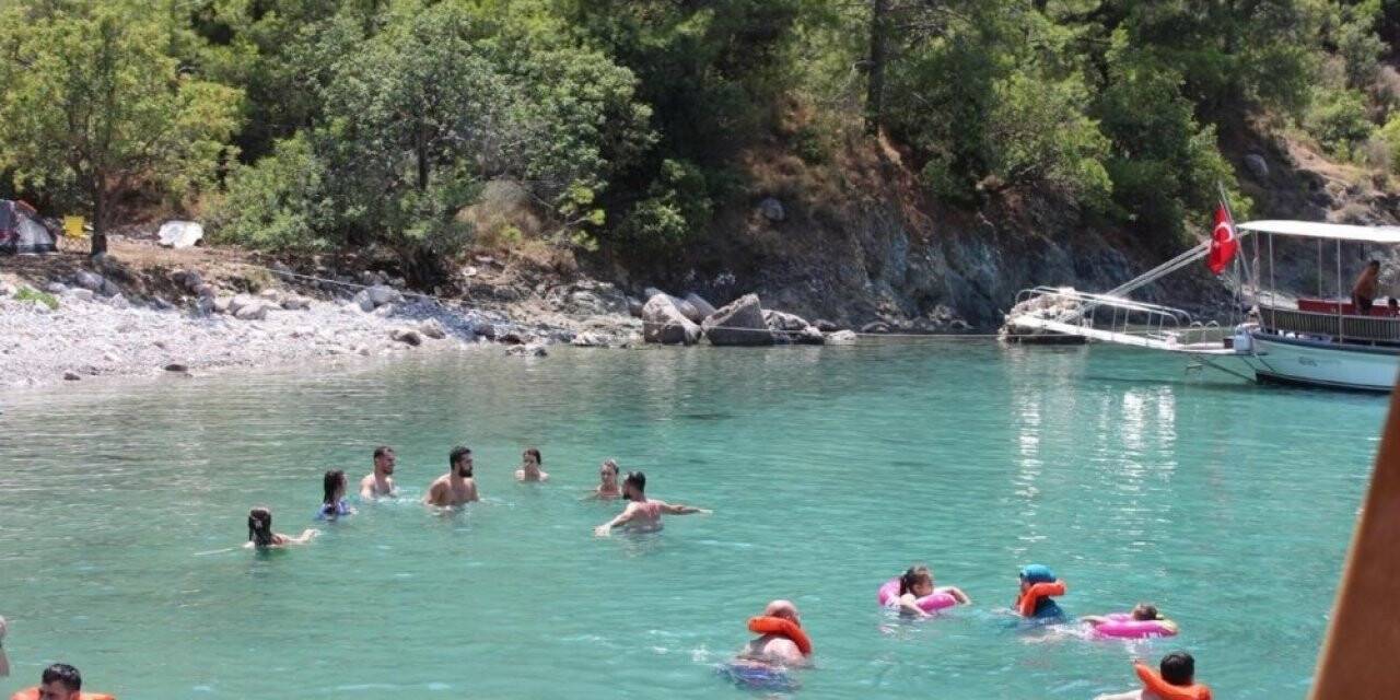 Turlara olan talep tavan yaptı