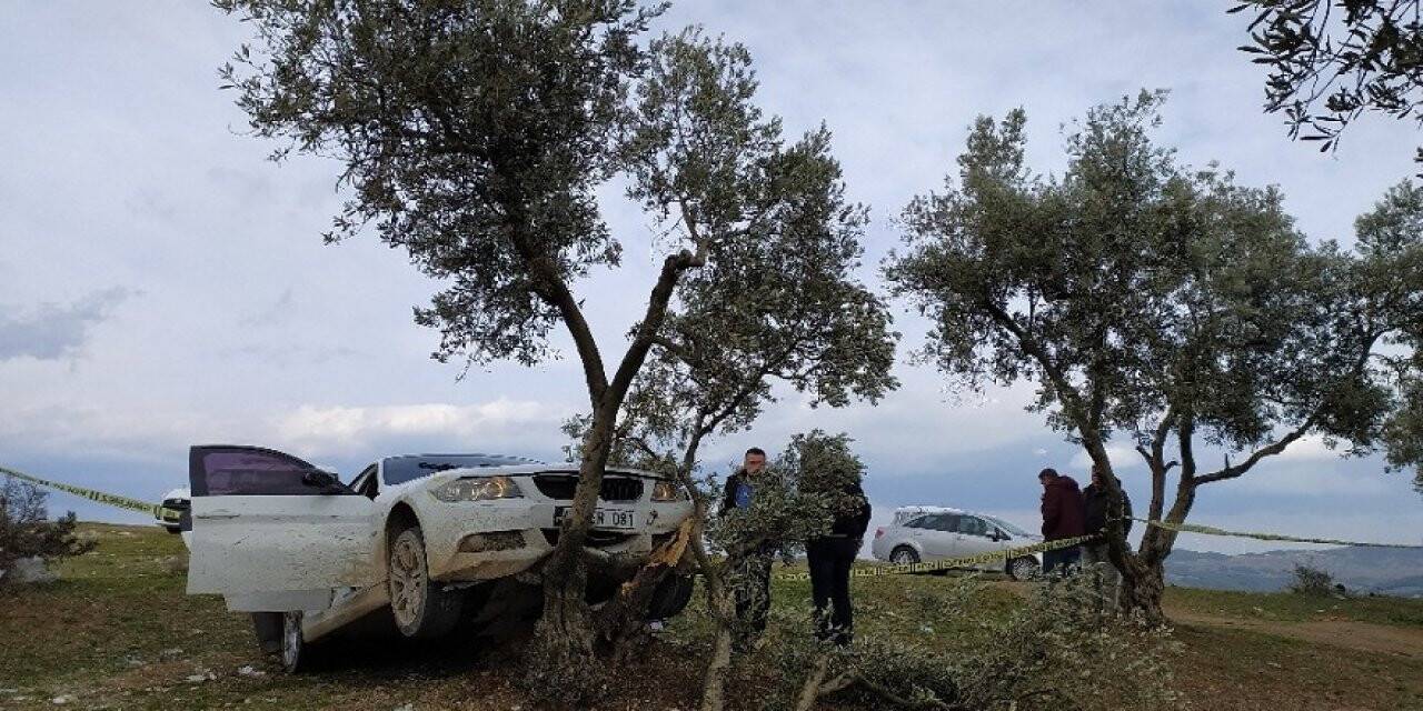 Çapraz ateş cinayetinde yeni gelişme