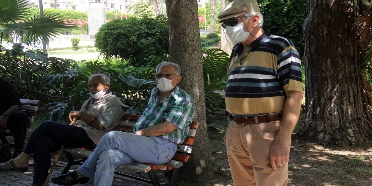 Adana 47 dereceyi gördü