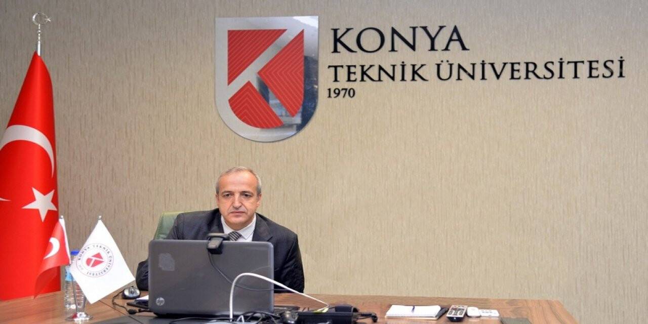 KTÜN, TEKNOFEST’20’ye İddialı Hazırlanıyor