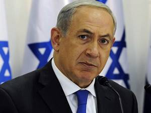 BM, Netanyahu'yu Çılgına Çevirdi