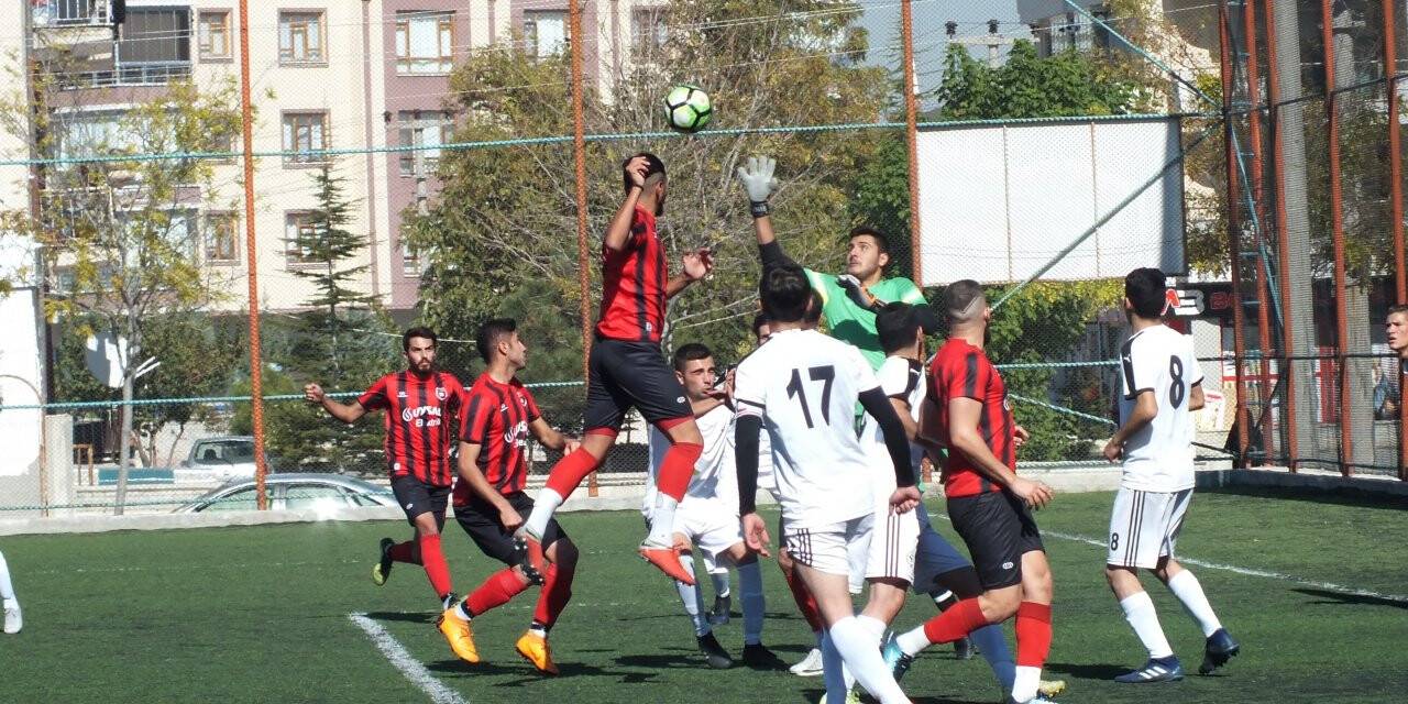 Konya’daki ‘Amatör’ spor kulüplerini tanıyalım: Akören Kültürspor