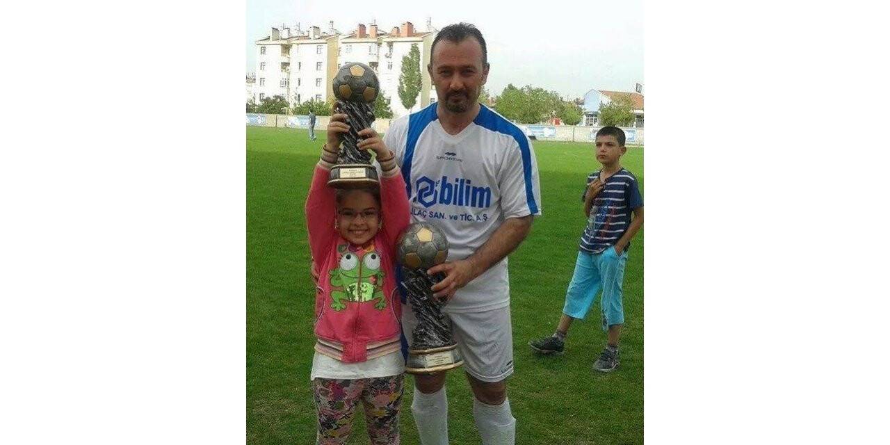 Atilla Demirok hayatını kaybetti