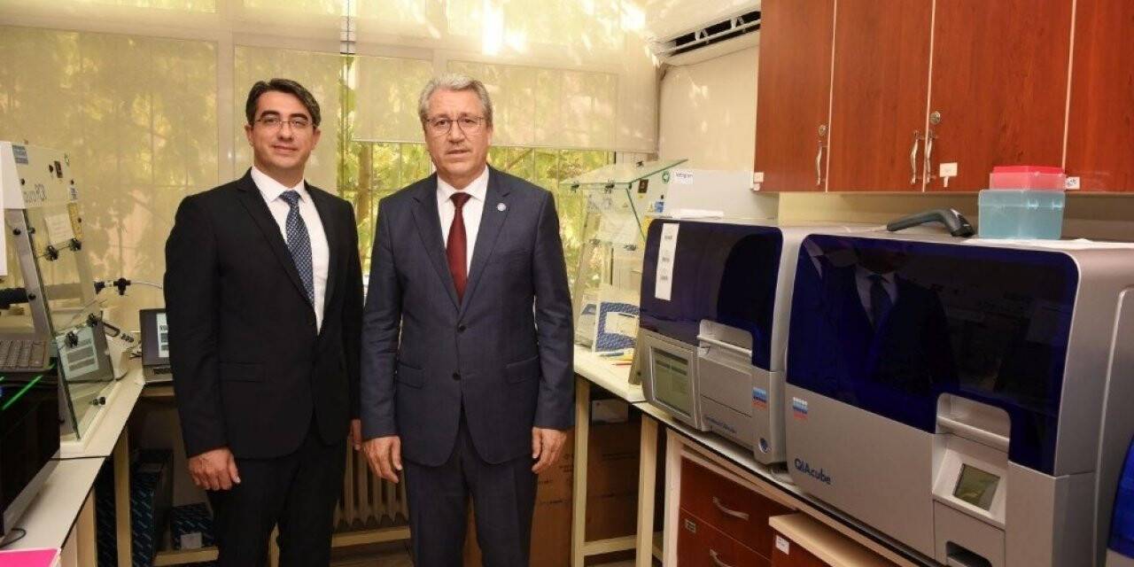 Covid-19 tahribatının ölçülmesine imkan sağlayacak yazılım