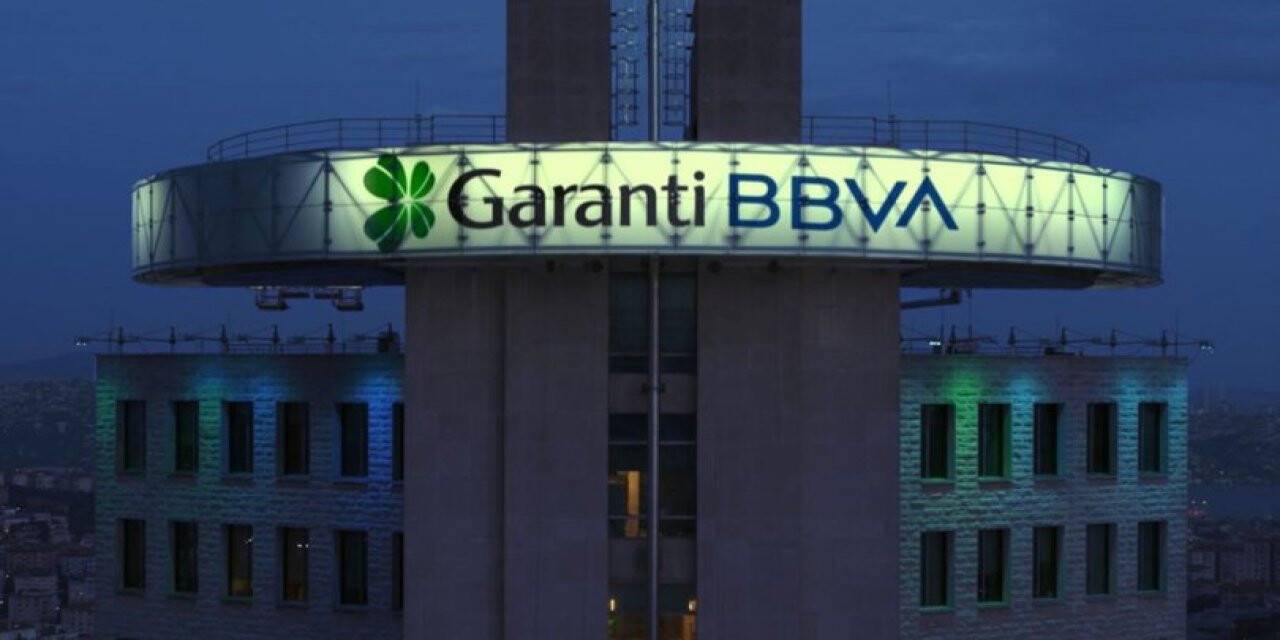 Garanti BBVA'dan açıklama
