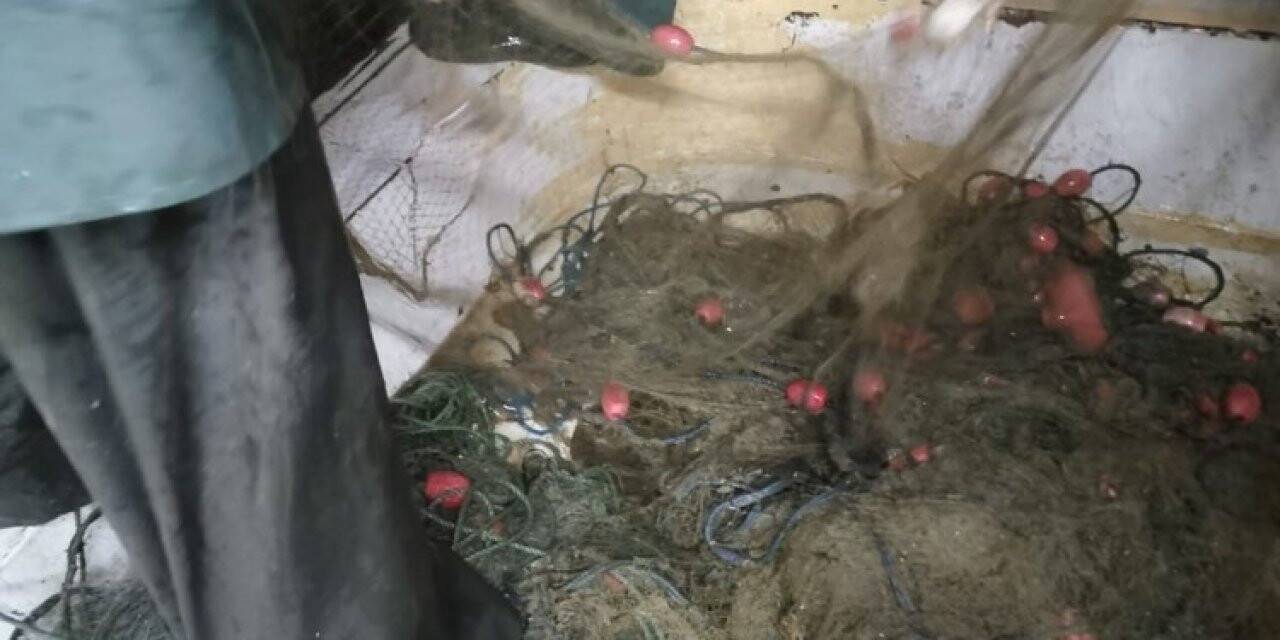 Kaçak avcılara Sahil Güvenlik operasyonu