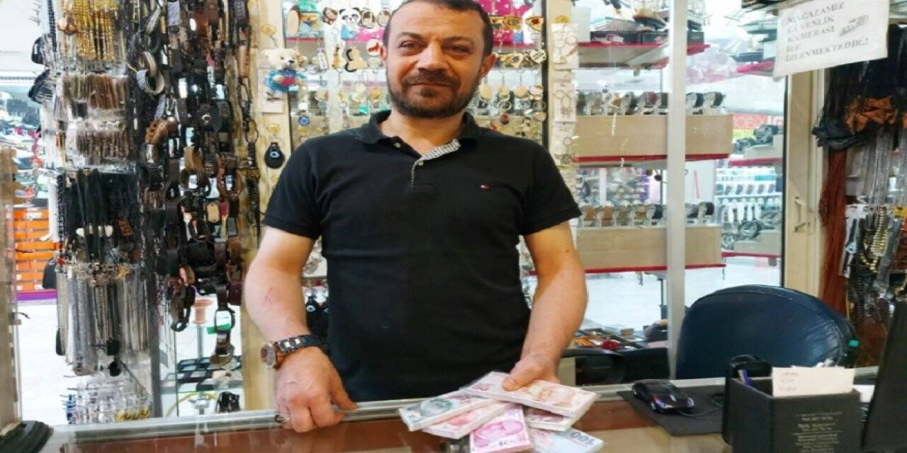 Düğünler yapılmayınca sahte para satışları da durdu