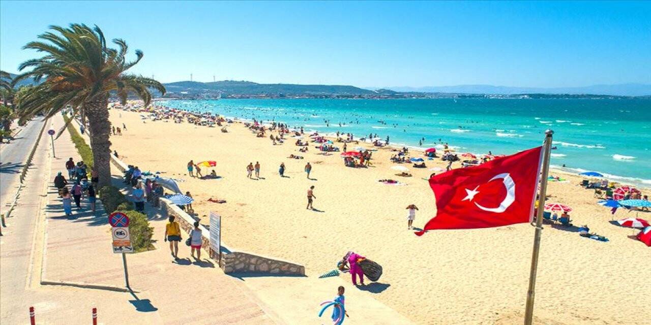 Ukraynalıların tercihi yine Türkiye olacak