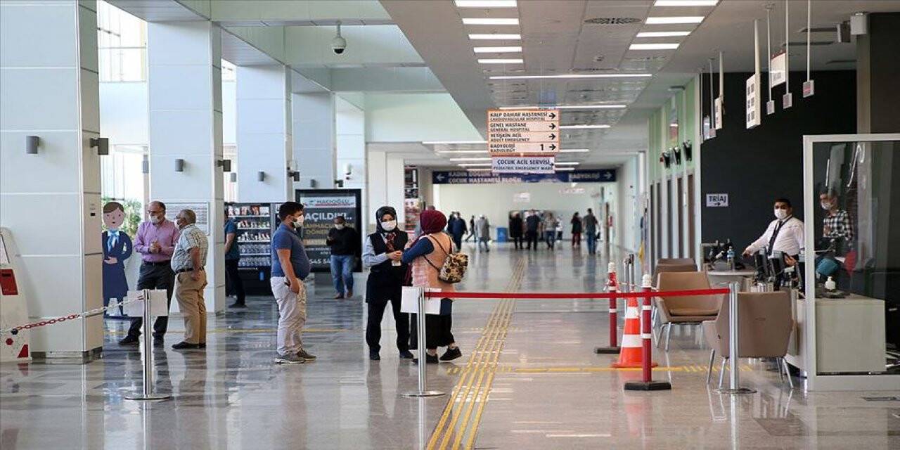 Sağlık Bakanlığından yeni tedbirler