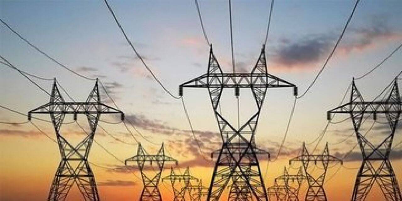 Günlük elektrik üretim ve tüketim verileri