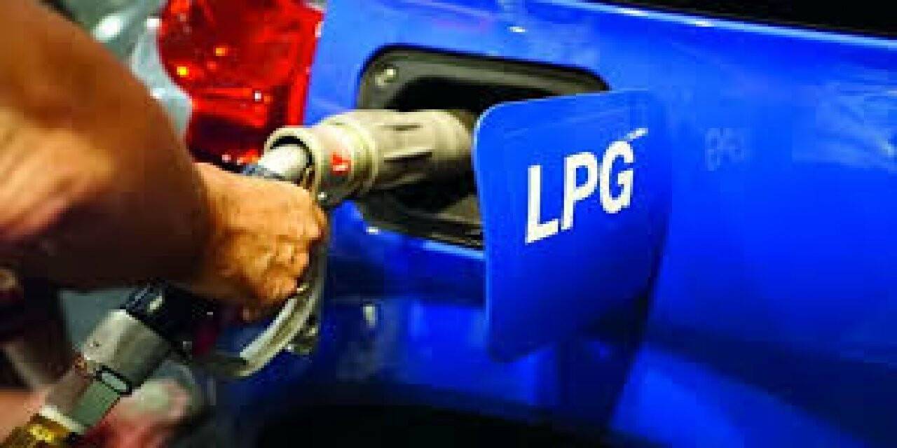 Türkiye'nin LPG üretimi 2019'da yüzde 18 arttı
