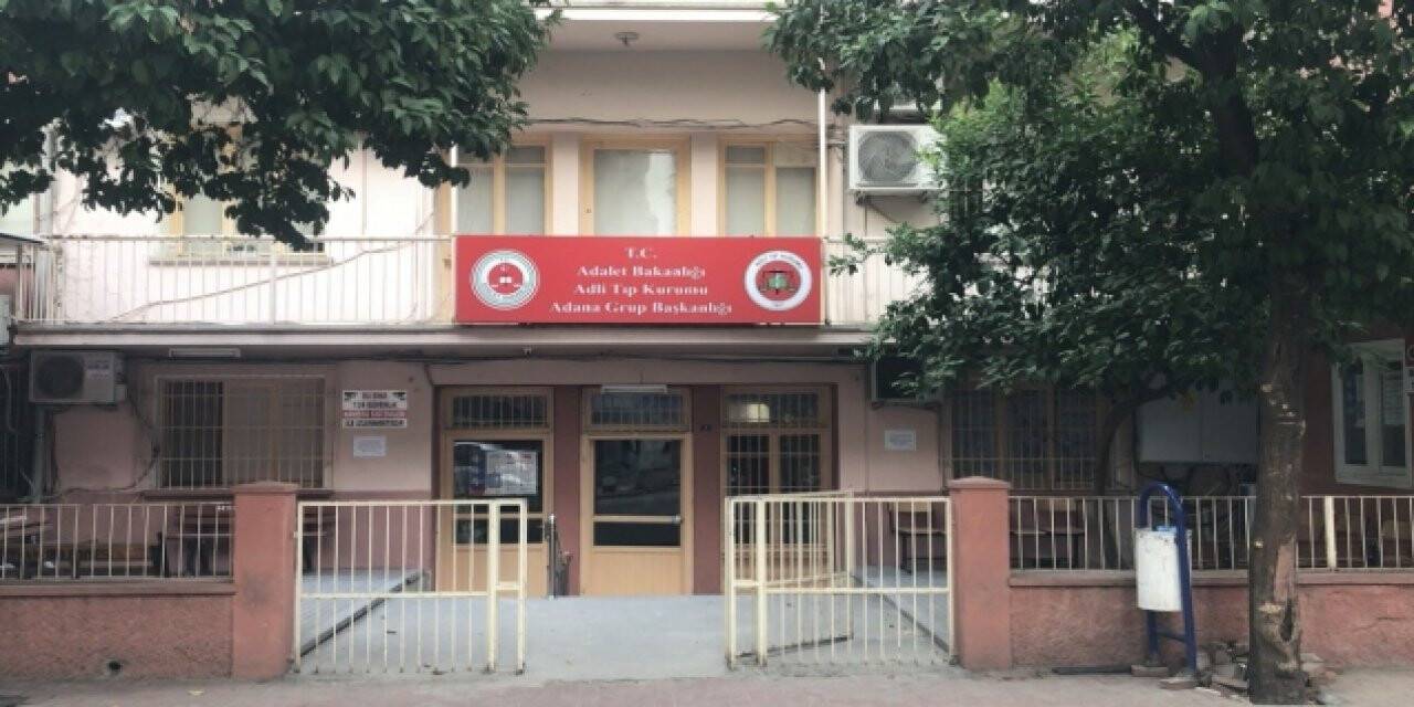Adana'da bir kişi evinde ölü bulundu