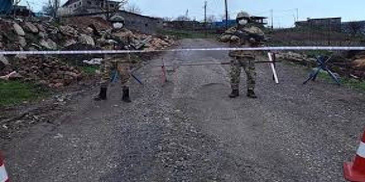 Bitlis'te 14 köy ve mezralarında sokağa çıkma yasağı ilan edildi
