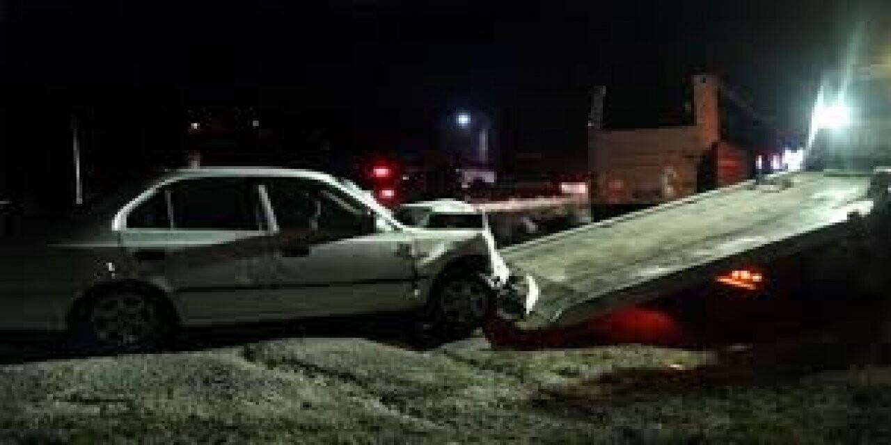 Kayseri'de trafik kazaları: 7 yaralı