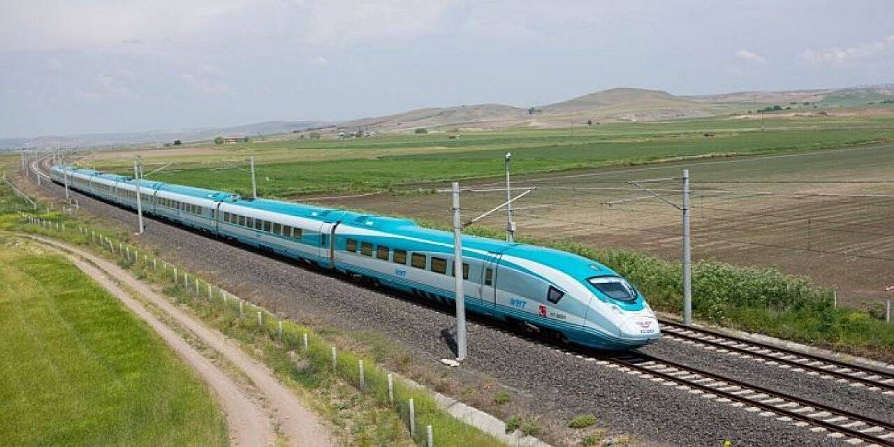 TCDD ilaçlama yapacak