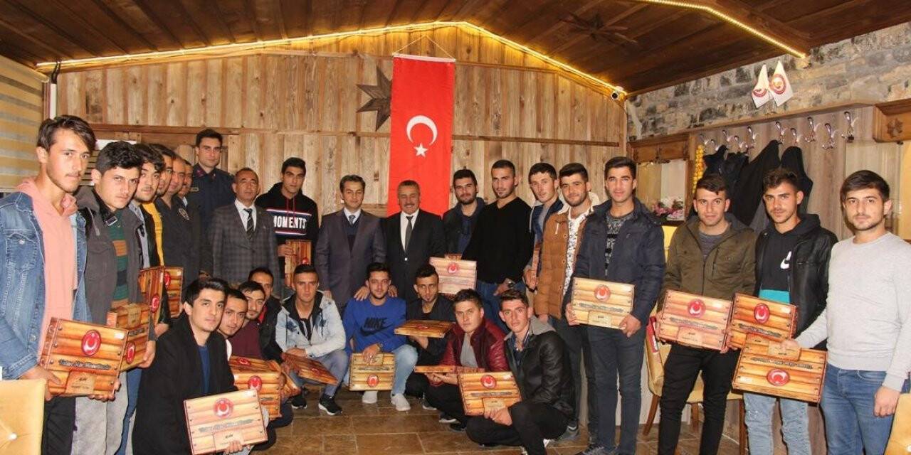 Sosyal Belediyeciliğe Önem Veriyoruz