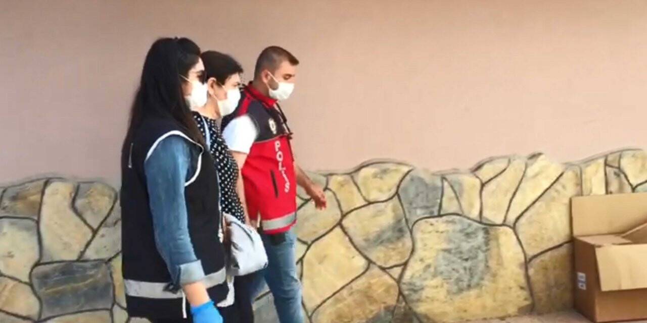 İhraç edilen 74 polise gözaltı kararı
