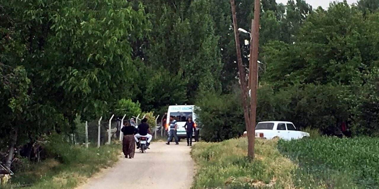 Konya'da av tüfeği ile vurulan kişi öldü