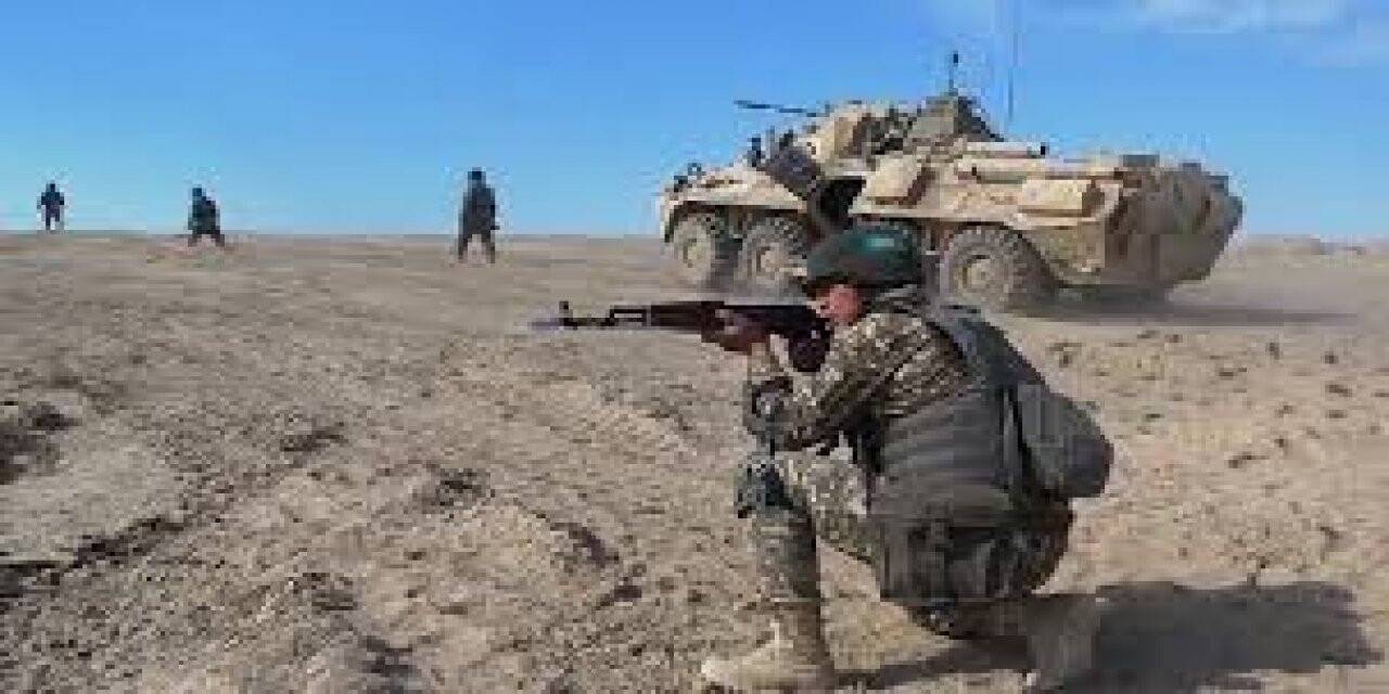 3 bin Taliban mahkumu serbest bırakıldı