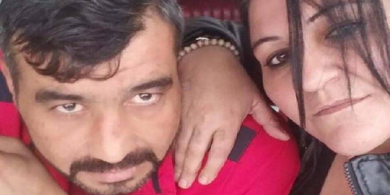 Konya’da dini nikahlı karısını öldüren adam ‘7 ay önce tanıştık’