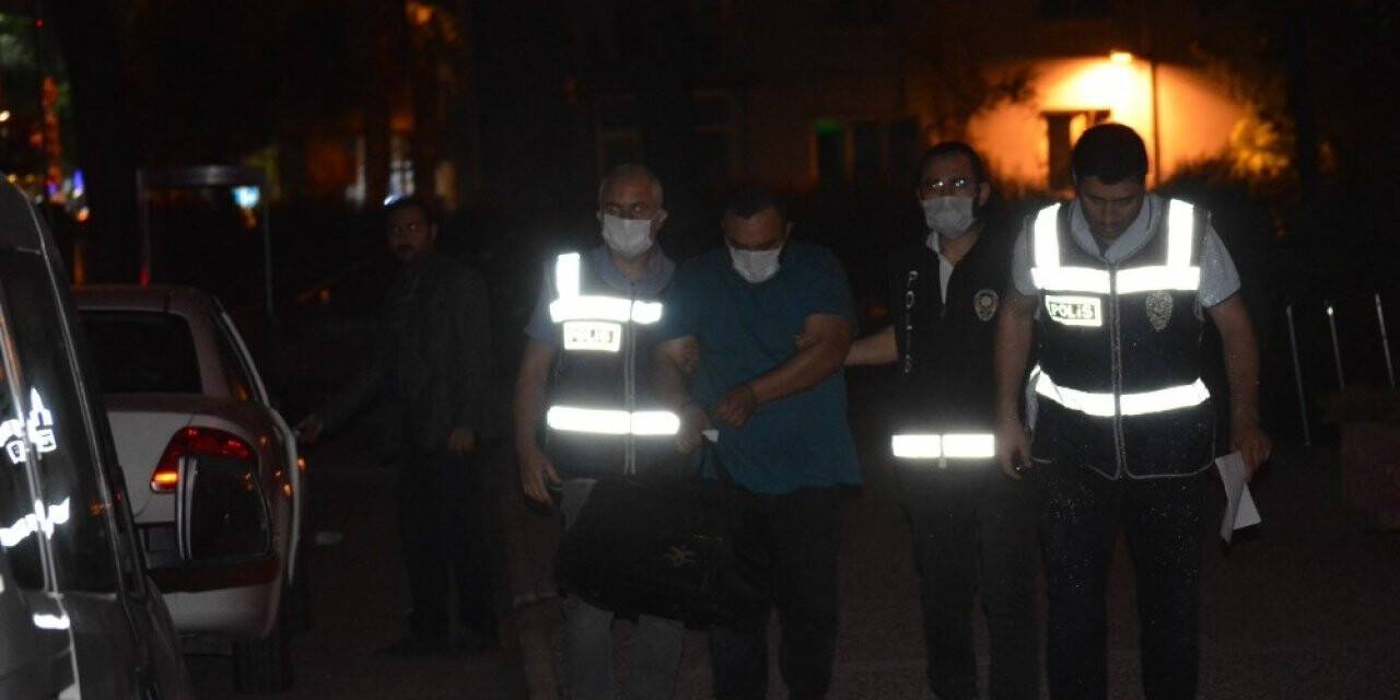 3 yıl önceki cinayet aydınlatıldı