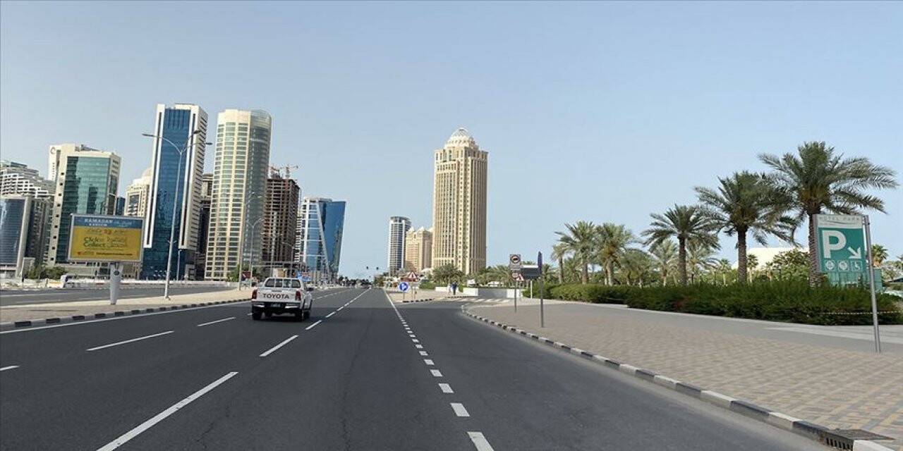 Katar, Kovid-19 tedbirlerini kademeli şekilde gevşetecek