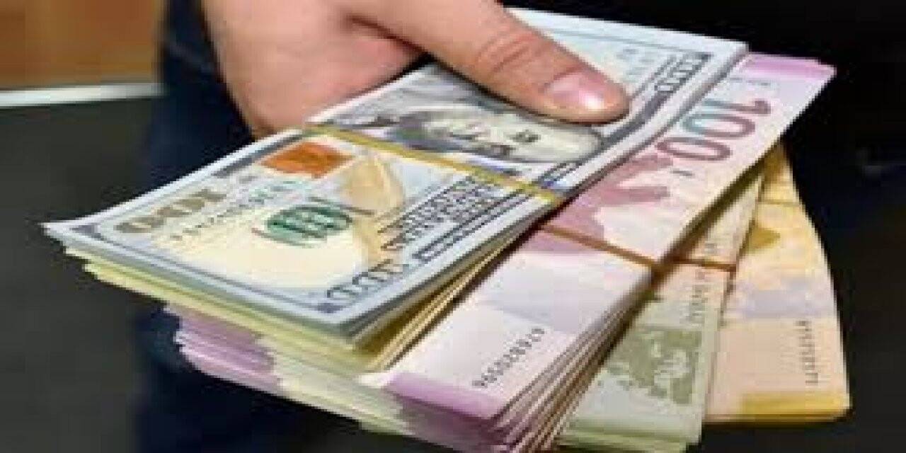 Serbest piyasada döviz açılış fiyatları