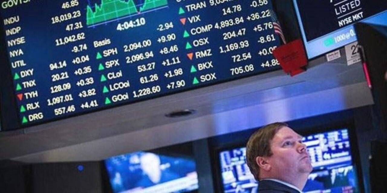 Küresel piyasalar Fed öncesi karışık seyrediyor