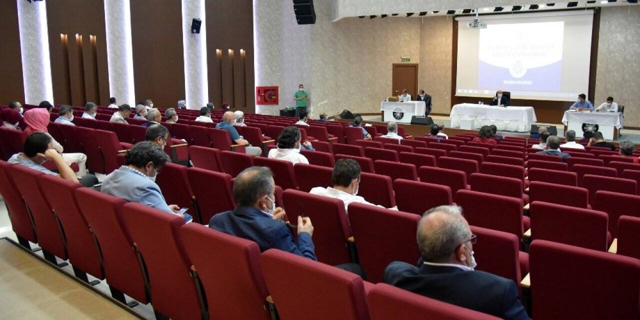 Selçuklu Belediyesi yatırımlarına kaldığı yerden devam ediyor