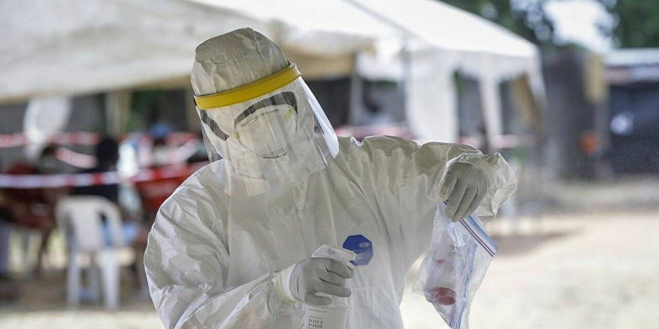 Nijerya'da 5 haftada 979 kişi "gizemli hastalık" yüzünden öldü