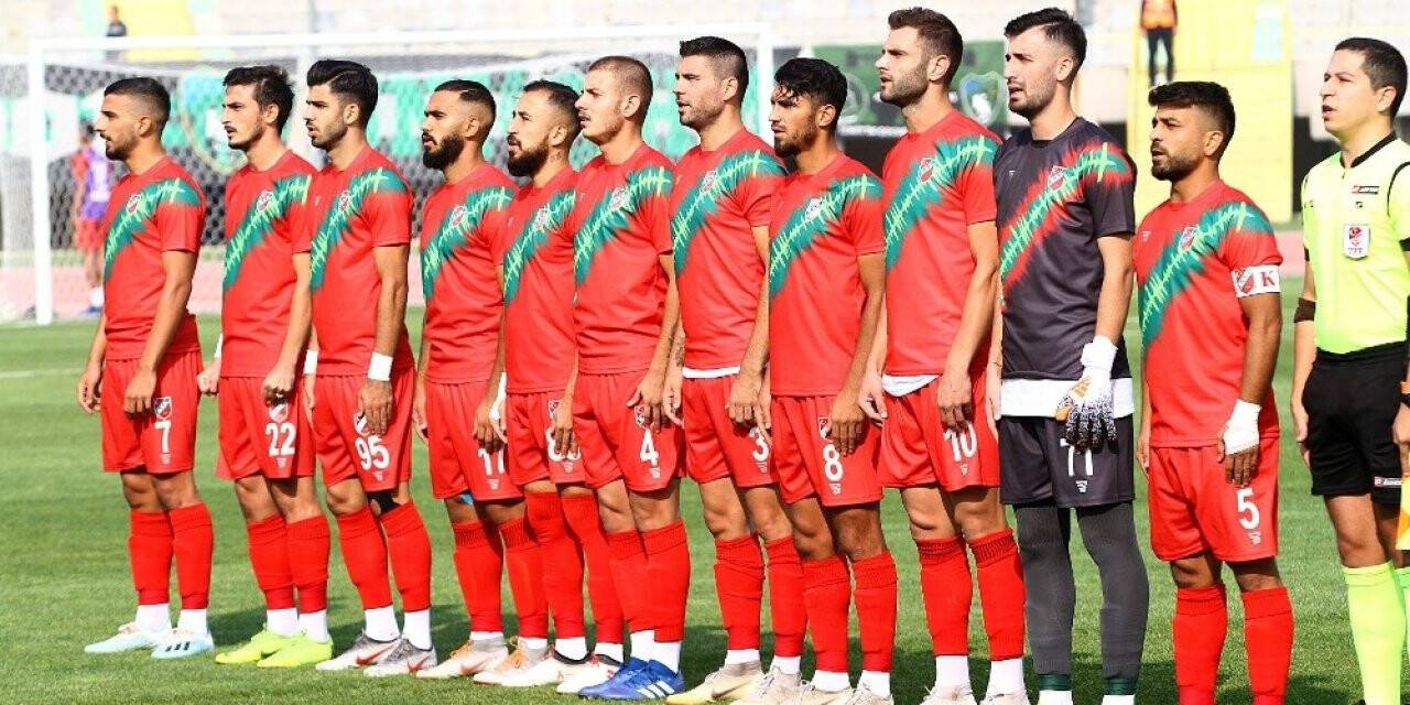 Karşıyaka’nın 1 futbolcusunda korona virüs çıktı