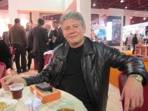 Gizemli Hasan Balıkçılar Bey’in Çay Molası