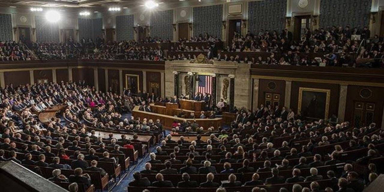 ABD'de Demokratlar'dan polis ve yargı sistemindeki ırkçılığa karşı tasarı