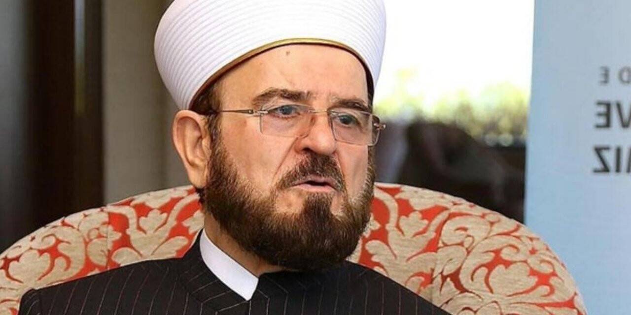 Dünya Müslüman Alimler Birliği: "İstanbul'un fethinin işgal olarak tanımlanması utanç lekesidir"