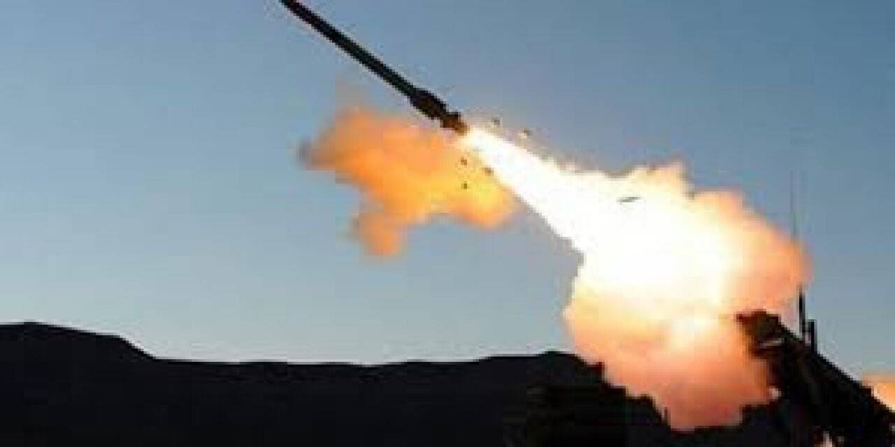 Bağdat Havalimanı'nın yakınına füze saldırısı