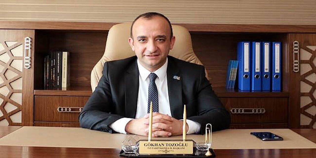 Tozoğlu Şehit Aybuke Öğretmeni Unutmadı