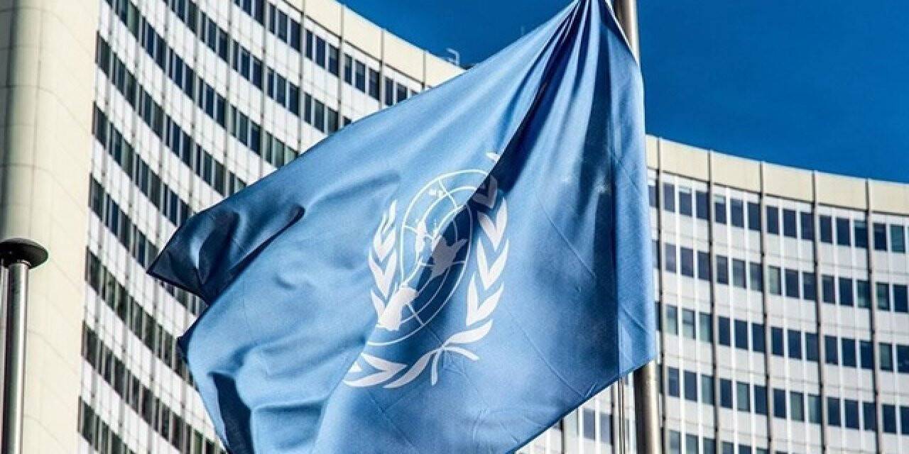 BM'den "Suriye'de artan gıda fiyatları, gıda güvenliğini tehdit ediyor" uyarısı