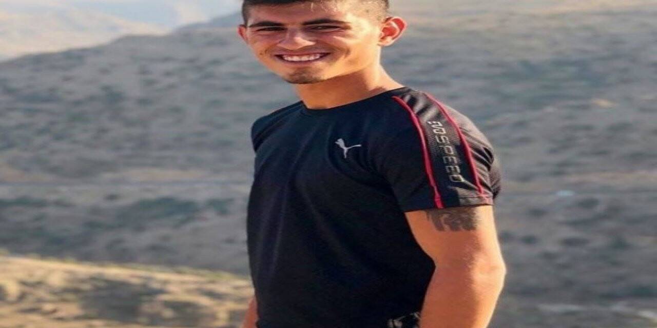 Mardin'de serinlemek için çaya giren genç boğuldu