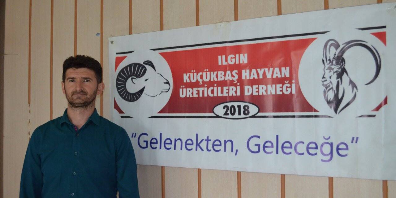 ‘YAZILI KURALLARA İHTİYAÇ VAR’