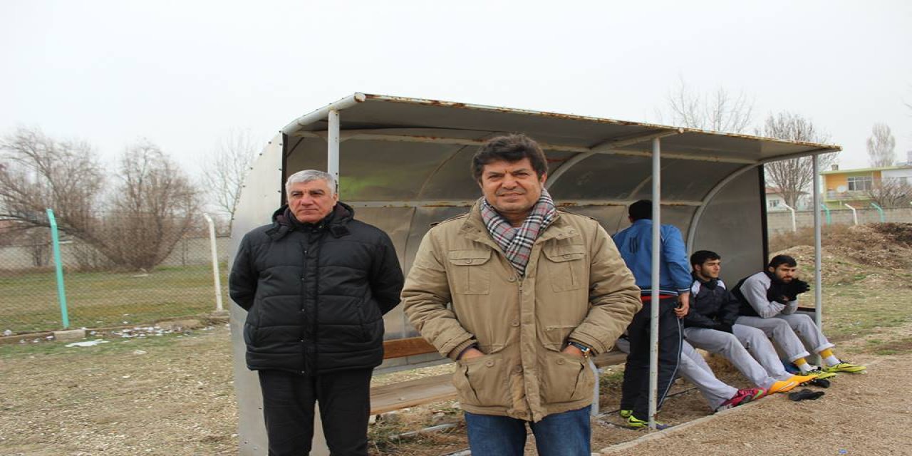 Konya’daki  ‘Amatör’ spor kulüplerini tanıyalım: Selçukspor