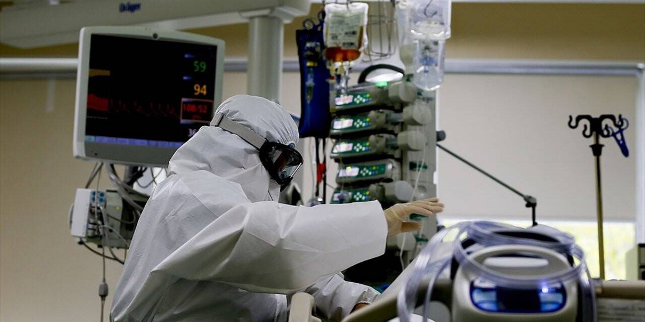 23 Ağustos koronavirüs rakamları açıklandı