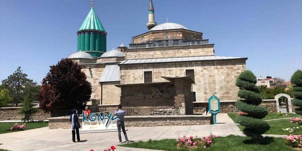 MÜZE VE ÖRENYERLERİ ZİYARETÇİLERİ BEKLİYOR