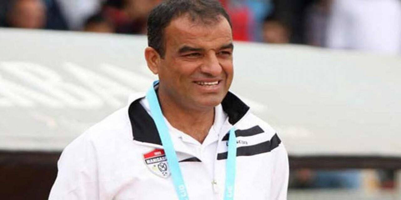 Tahir Karapınar kimdir?