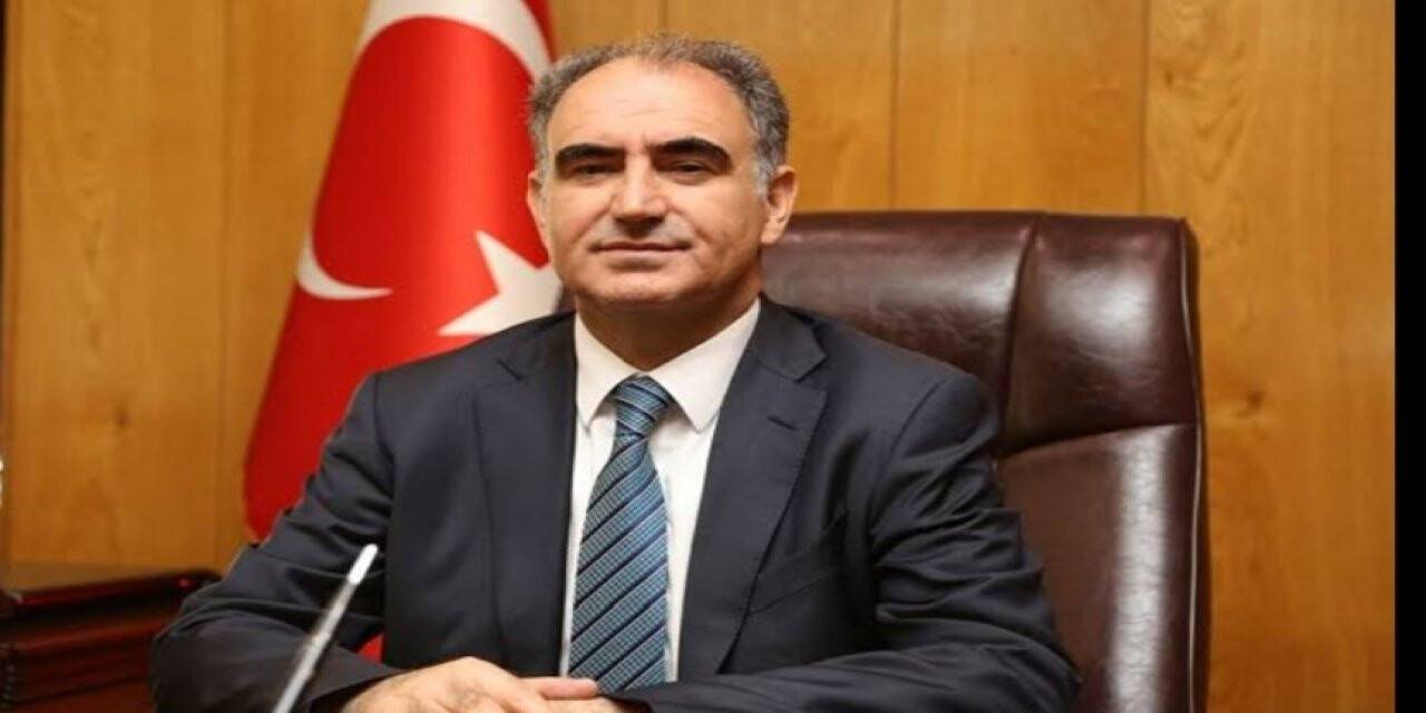 İŞTE YENİ KONYA VALİSİ