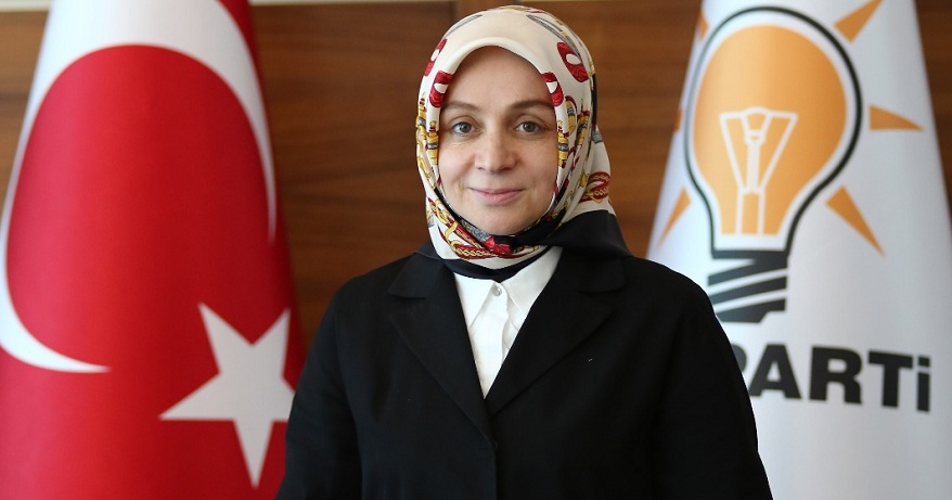 Leyla Şahin Usta'dan dikkat çeken  'Boğaziçi' açıklaması